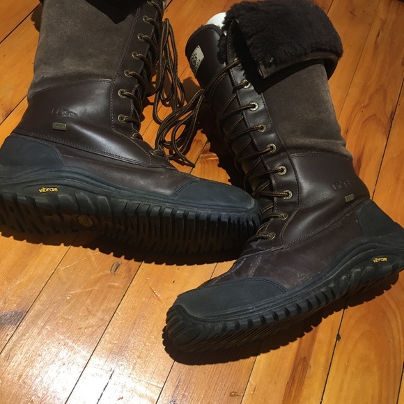 UGG Tall Winter Boot - Picture 3 of 8